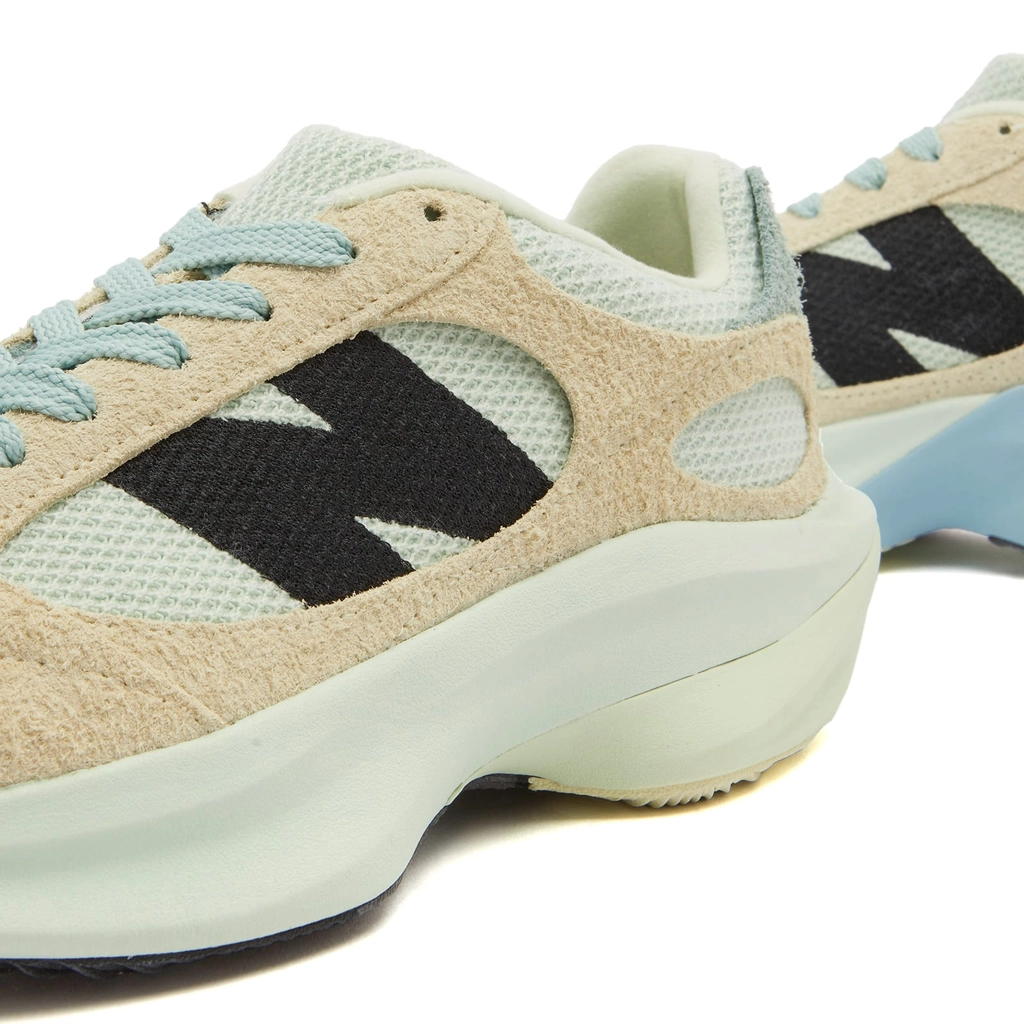 New Balance UWRPDSFC Clay Ash